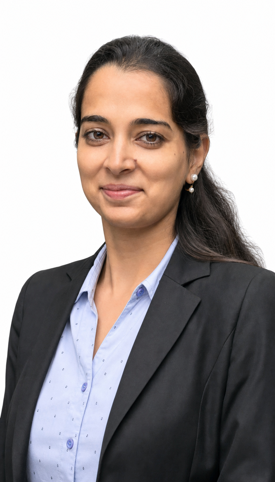 Romika Sharma
